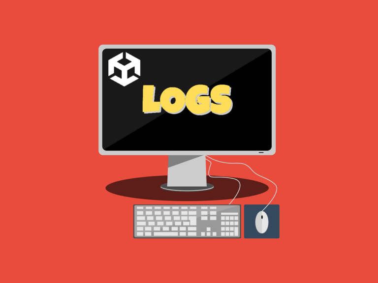 Unity logs