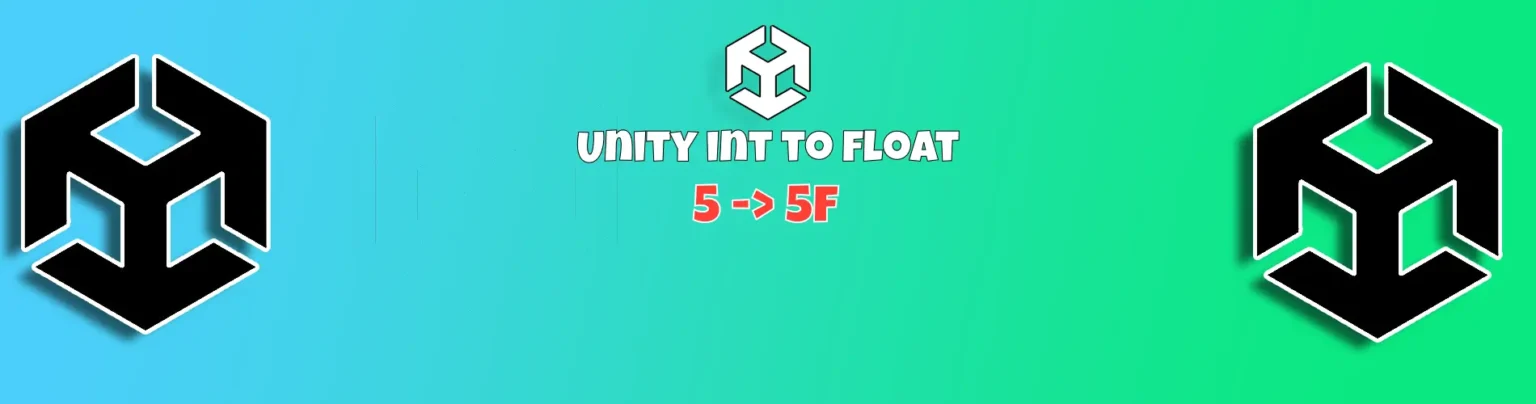 unity-converting-int-to-float