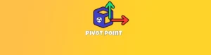 Unity pivot point presentation