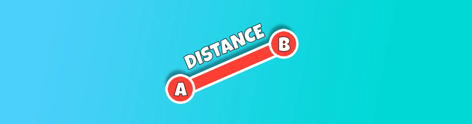 Unity distance