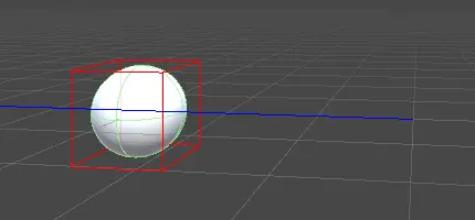 Unity IntersectRay